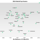 Image for article titled How Big Is Brazil's Home-Field Advantage At The World Cup?